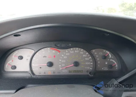 2004 Toyota Sequoia Limited V8 из США, поврежденный, VIN 5TDZT38A64S215494